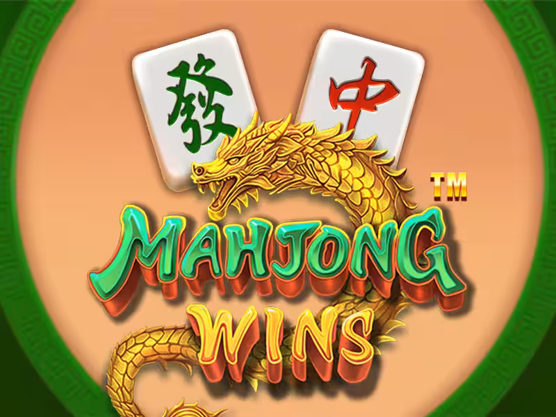 Mahjong Wins