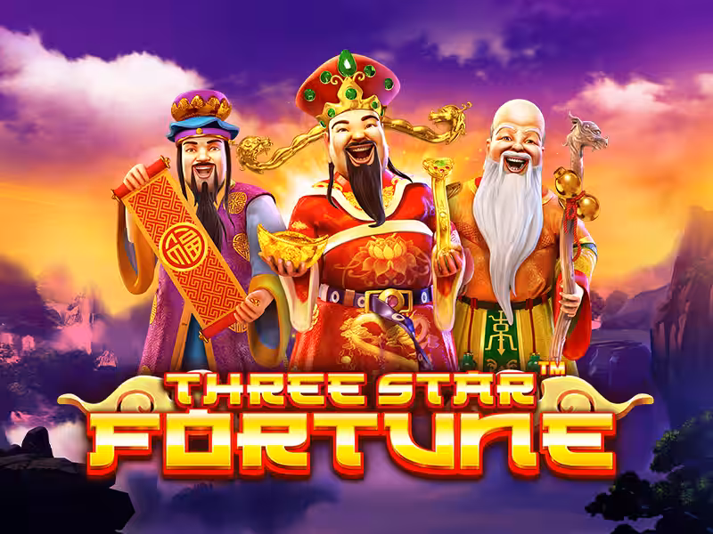 Three Star Fortune