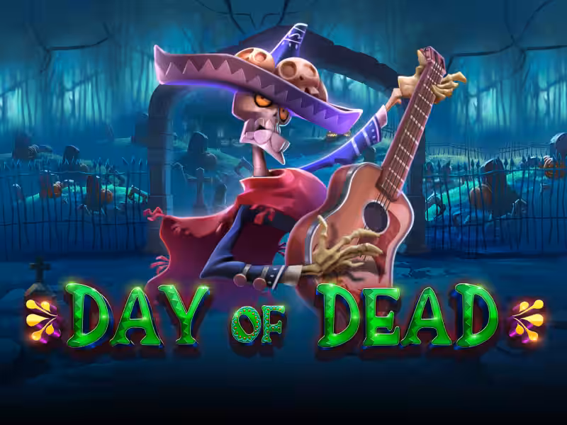 Day of Dead