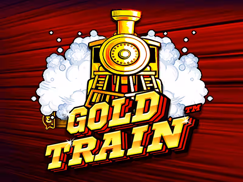 Gold Train
