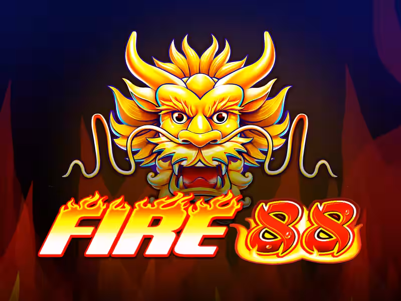 Fire 88